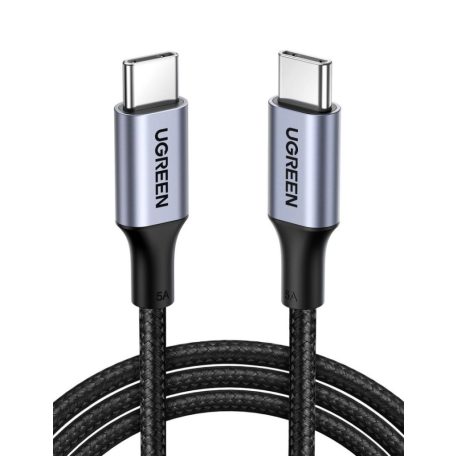 UGREEN USB-C to USB-C Cable 3m Black