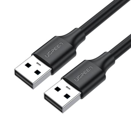 UGREEN US102 USB 2.0 Cable 1m Black