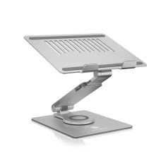   Raidsonic Icy Box IB-NH400-R Notebook Stand rotatable and fully adjustable