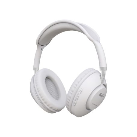 Trevi DJ 12E42 BT Bluetooth Headset White