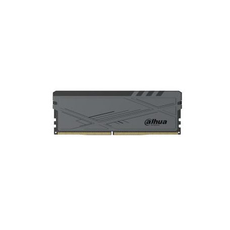 Dahua 16GB DDR4 3200MHz C600 with Headsink Black