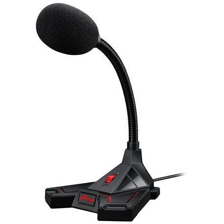 gWings GW-420MX Microphone Black