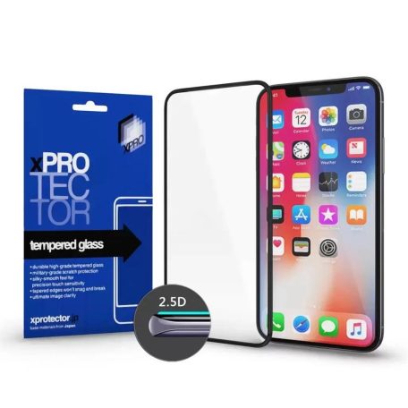 xPRO Xiaomi Redmi Note 12 Pro/12 Pro Plus Tempered Glass