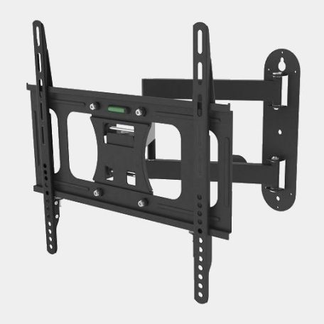 Harmantrade ML-P17M Wall Mount 23"-55" Black