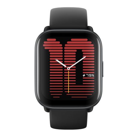 Amazfit Active Midnight Black