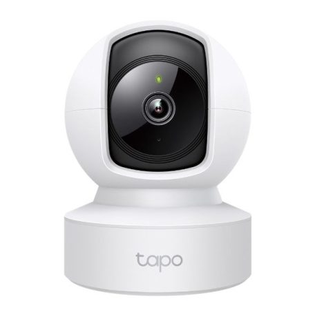 TP-Link Tapo C212 Pan/Tilt Home Security Wi-Fi Camera