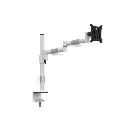 Multibrackets M VESA Deskmount Officeline Single II 15"-30" White