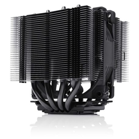 Noctua NH-D9L chromax.black