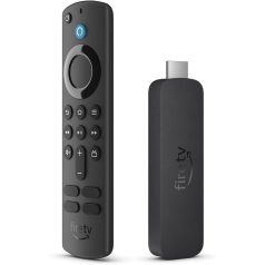 Amazon Fire TV Stick 4K Generation 2 WiFi 6E (2023)