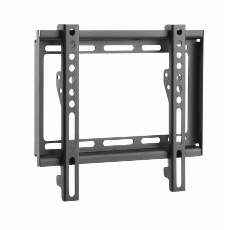 Gembird WM-42F-04 TV wall mount (fixed) 23”-42” Black