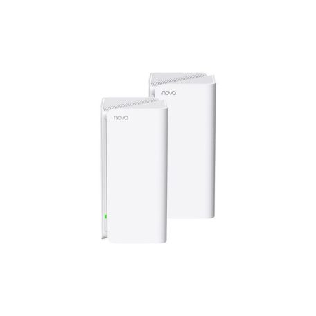 Tenda MX15 Pro Mesh WiFi AX5400 White (2pack)