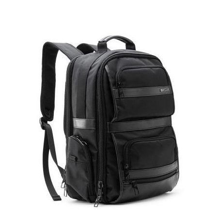 Platinet Bestlife Aster Laptop Business Backpack 15,6'' Black