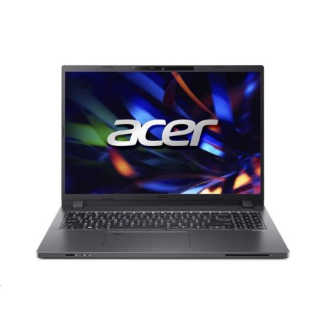 Acer TravelMate TMP216-51-TCO-59K8  Steel Grey