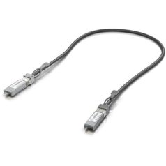 Ubiquiti 10 Gbps SFP+ Direct Attach Cable 0,5m