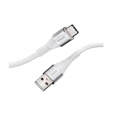 Intenso USB-A to USB-C male/male cable 1,5m White