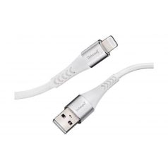 Intenso USB-A to Lightning male/male cable 1,5m White