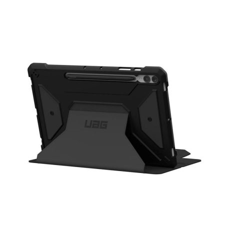 UAG Metropolis SE, black - Samsung Tab S9+