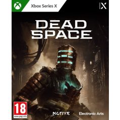 Electronic Arts DEAD SPACE EN (XBX)