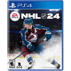 Electronic Arts NHL 24 (PS4)