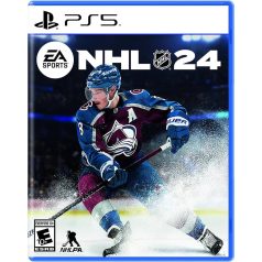 Electronic Arts NHL 24 (PS5)