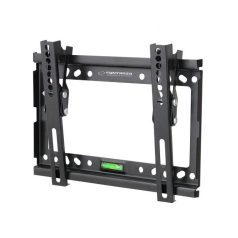 Esperanza Castor Wall Mount 14"-50" Black