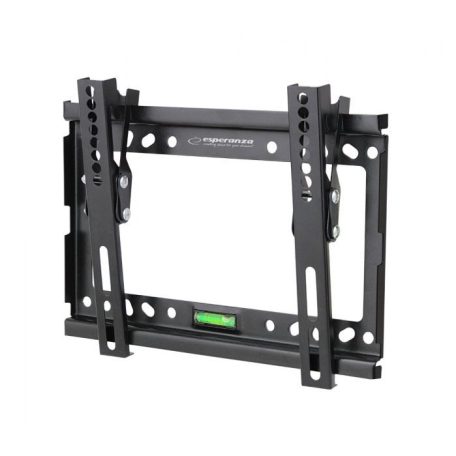 Esperanza Castor Wall Mount 14"-50" Black