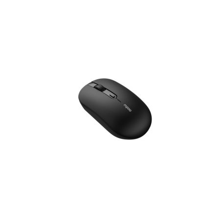 Rapoo 1530 Wireless mouse Black