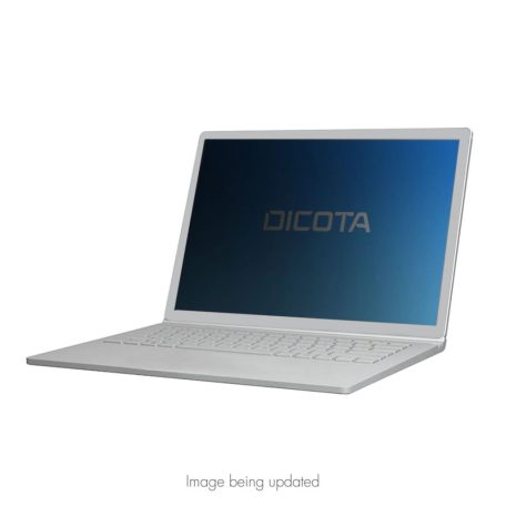 Dicota Privacy filter 4-Way Self-Adhesive Laptop 14" (16:10)