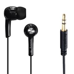 Hama InEar EP Earphone Black