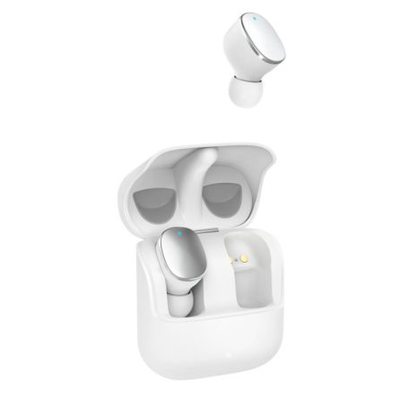 Hama Spirit Pure TWS Bluetooth Headset White