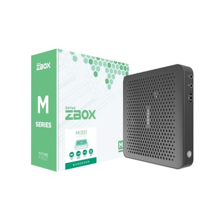 Zotac ZBOX Edge MI351 Black