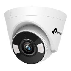   TP-Link VIGI C450 (2.8mm) 5MP Full-Color Turret Network Camera