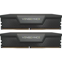 Corsair 96GB DDR5 6600MHz Kit(2x48GB) Vengeance Black