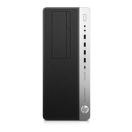 HP EliteDesk 800 G5 MT Black