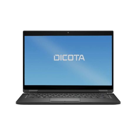 Dicota Privacy Filter 2-Way Self-Adhesive Latitude 7389/7390 2-in-1