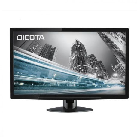 Dicota Privacy Filter 2-Way Monitor 24" (16:10)