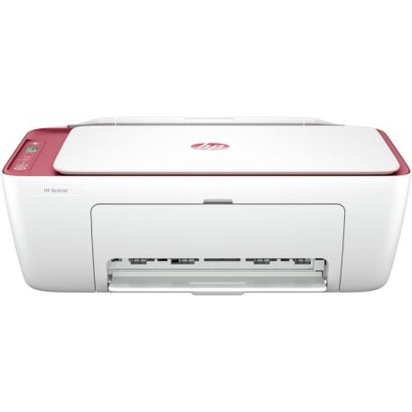 HP DeskJet 2823e All-in-One (588R6B) Wireless Tintasugaras Nyomtató/Másoló/Scanner