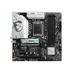 Msi B760M GAMING PLUS WIFI