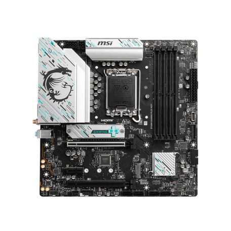 Msi B760M GAMING PLUS WIFI