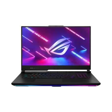 Asus G733PYV-LL045W Off Black