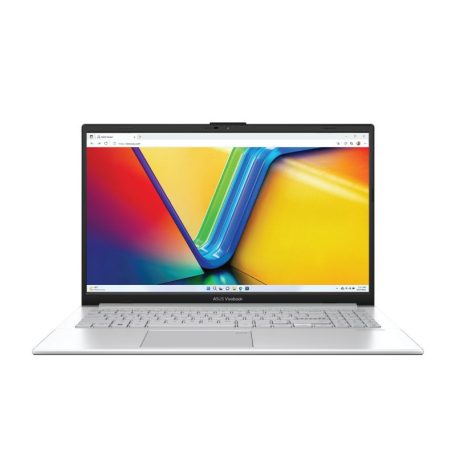 Asus E1504GA-NJ282 Cool Silver