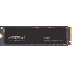 Crucial 1TB M.2 2280 NVMe T500