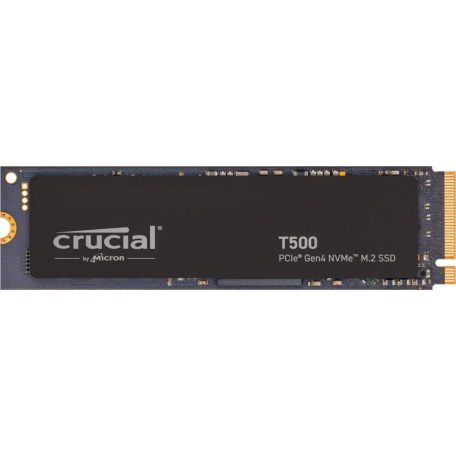 Crucial 2TB M.2 2280 NVMe T500