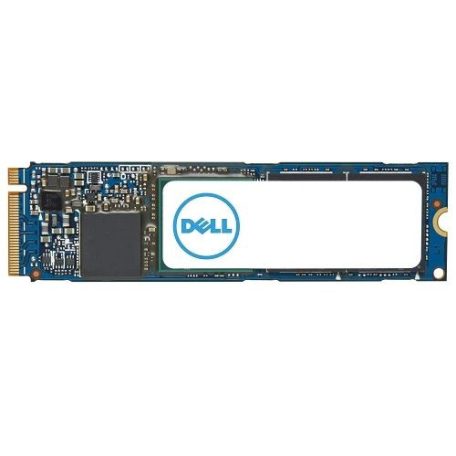 Dell 4TB 2280 NVMe AC037411