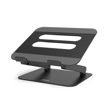 Port Designs Adjustable Laptop Stand