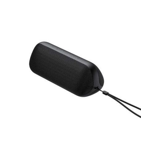 HAVIT Gamenote M69 Bluetooth Speaker Black