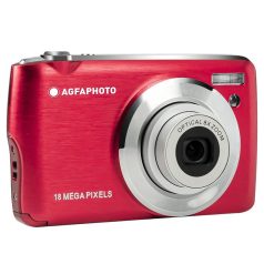 Agfa Photo DC8200 Red