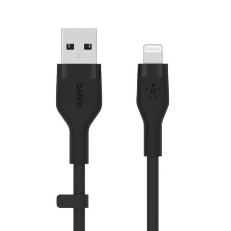 Belkin USB-A to Lightning male/male 1m Black