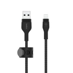 Belkin USB-A to Lightning male/male 1m Black