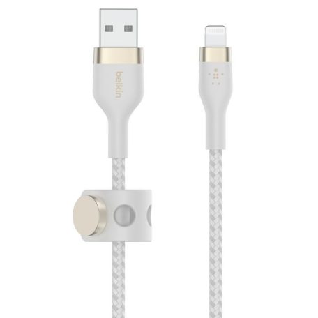 Belkin USB-A to Lightning male/male 1m White